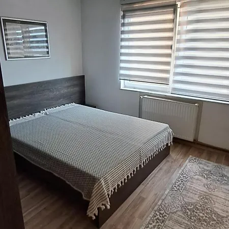 Place Apartment