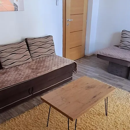 Apartment Place