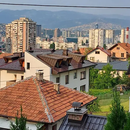 Apartment Place Sarajevo