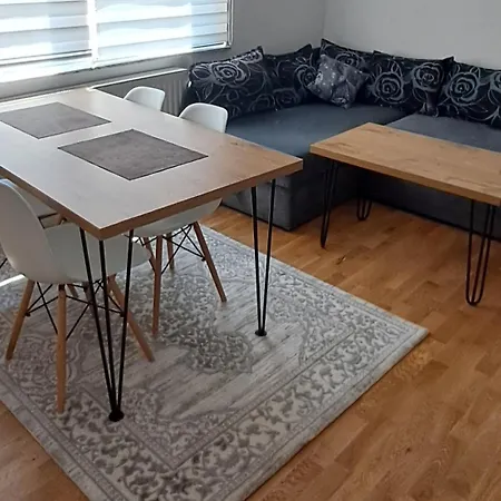 Place Apartment Sarajevo
