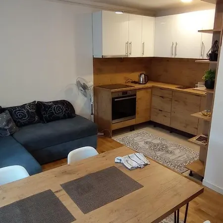 Apartment Place